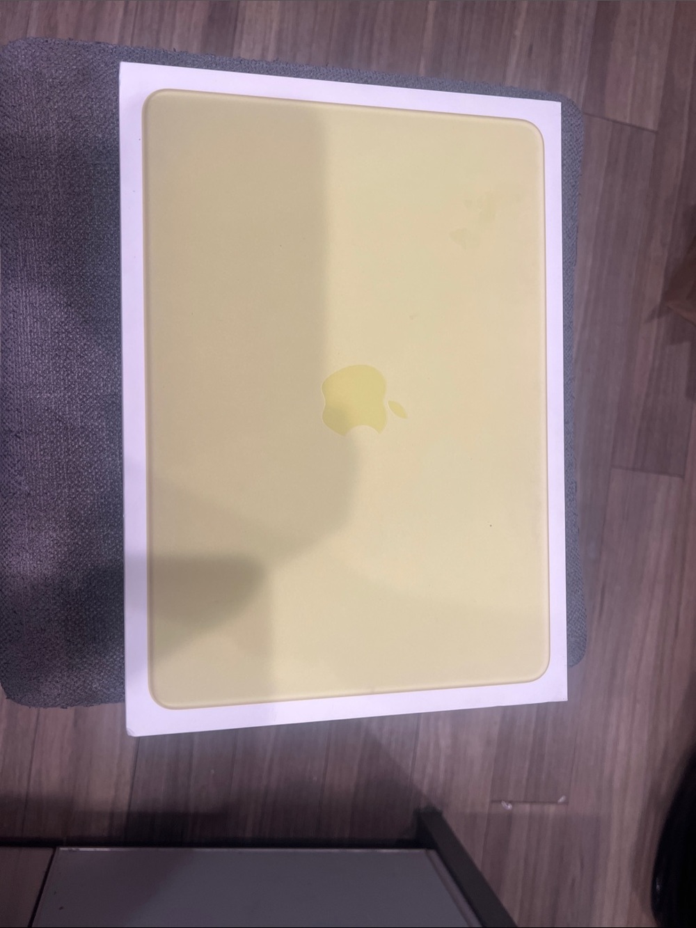 MacBook neo